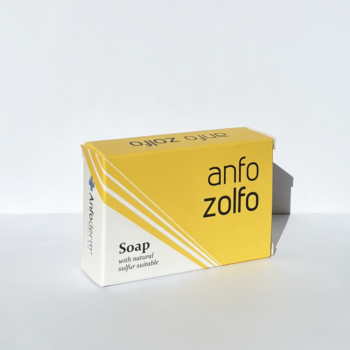 Anfo Derm Zolfo