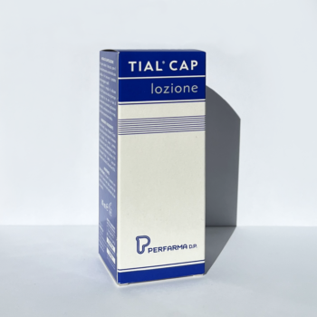 TIAL Cap Lotion