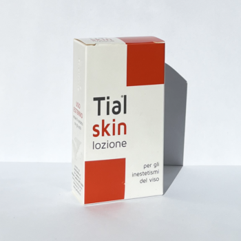 TIAL Skin Lotion