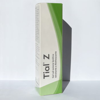 TIAL Z Gel